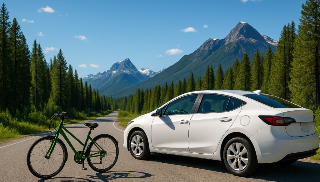 eco-friendly travel tips