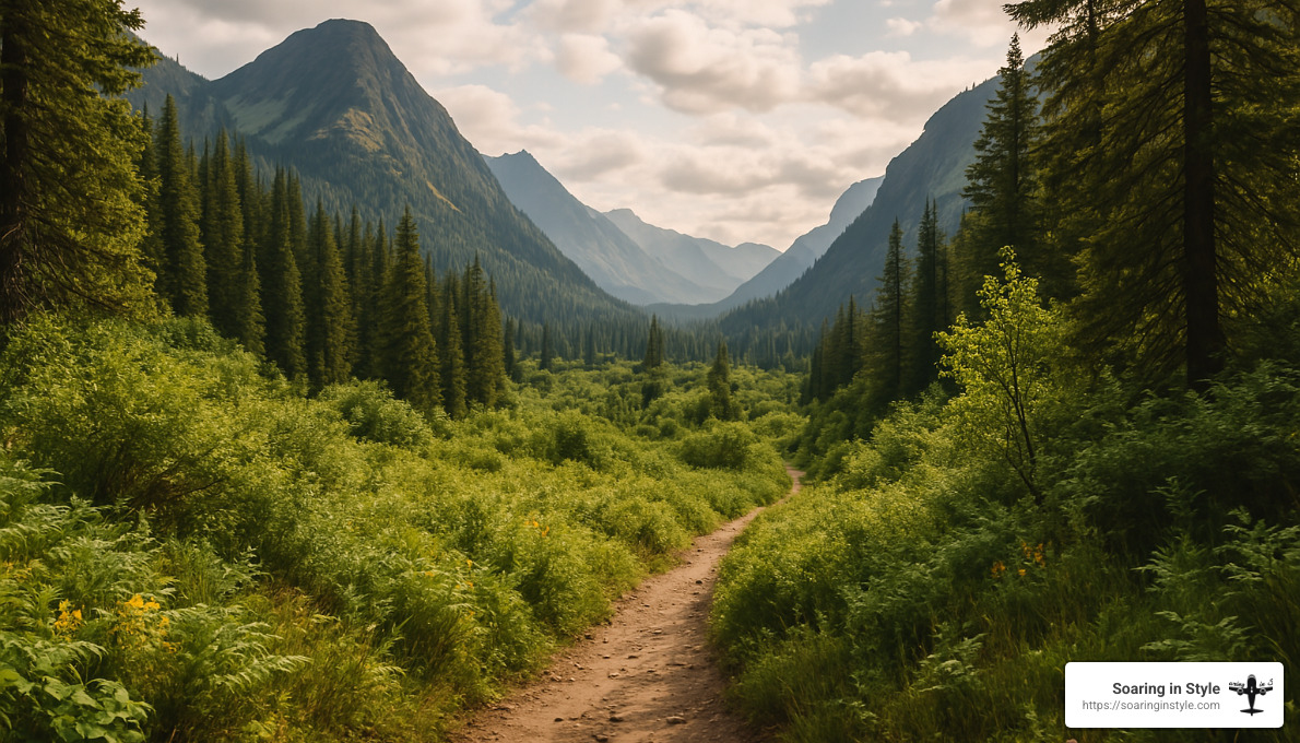 off the beaten track holidays