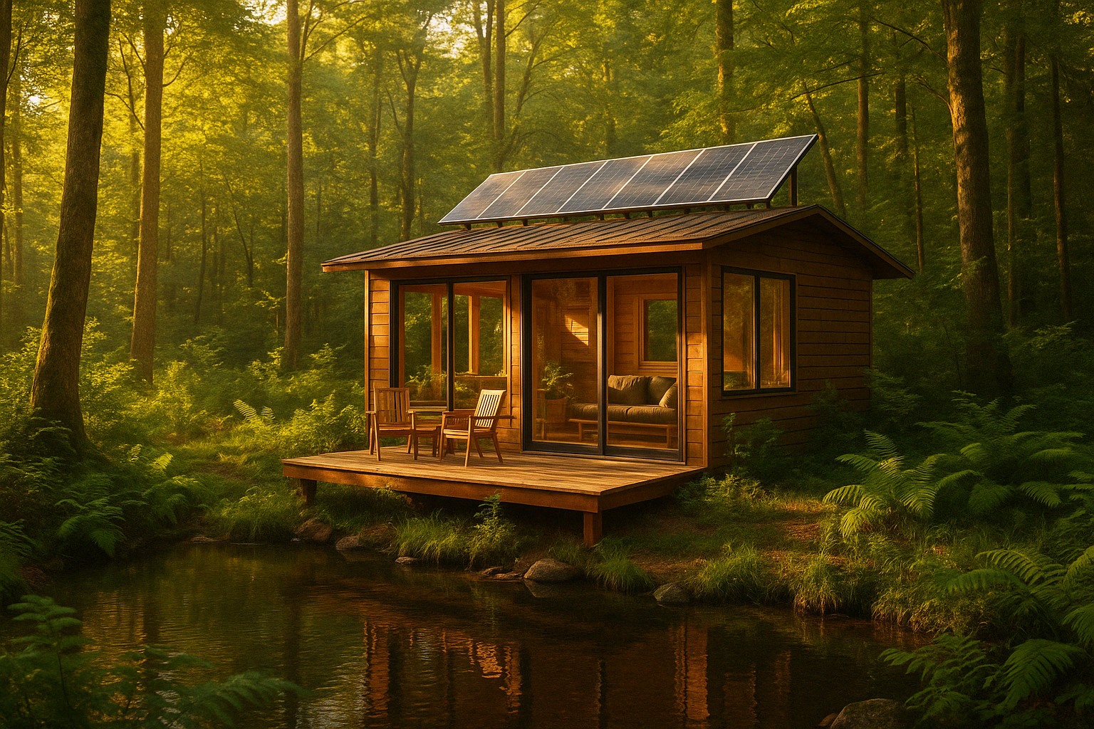 offbeat eco destinations