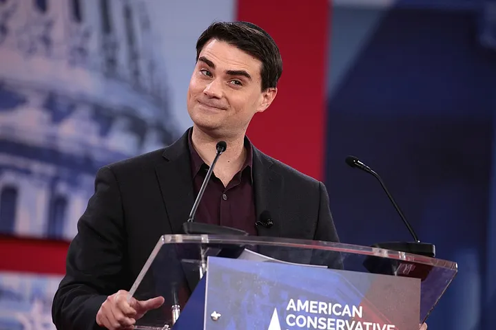 ben shapiro net worth