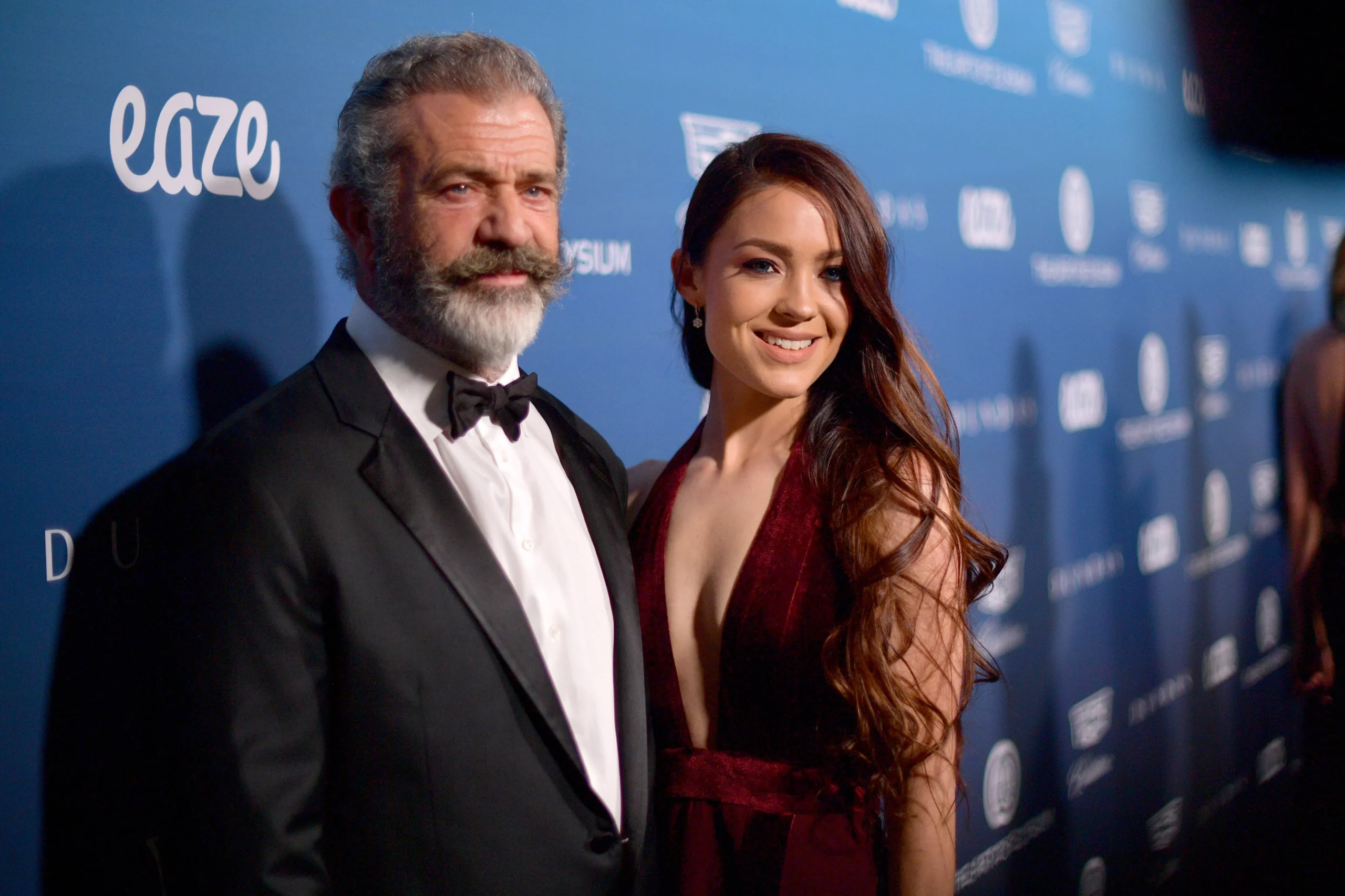 mel gibson net worth