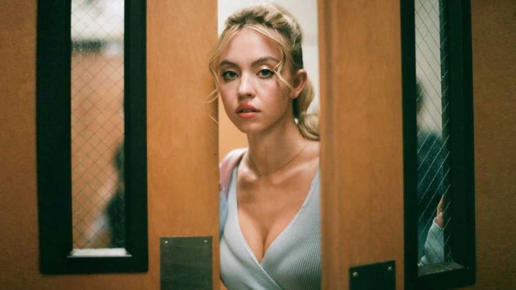 sydney sweeney net worth