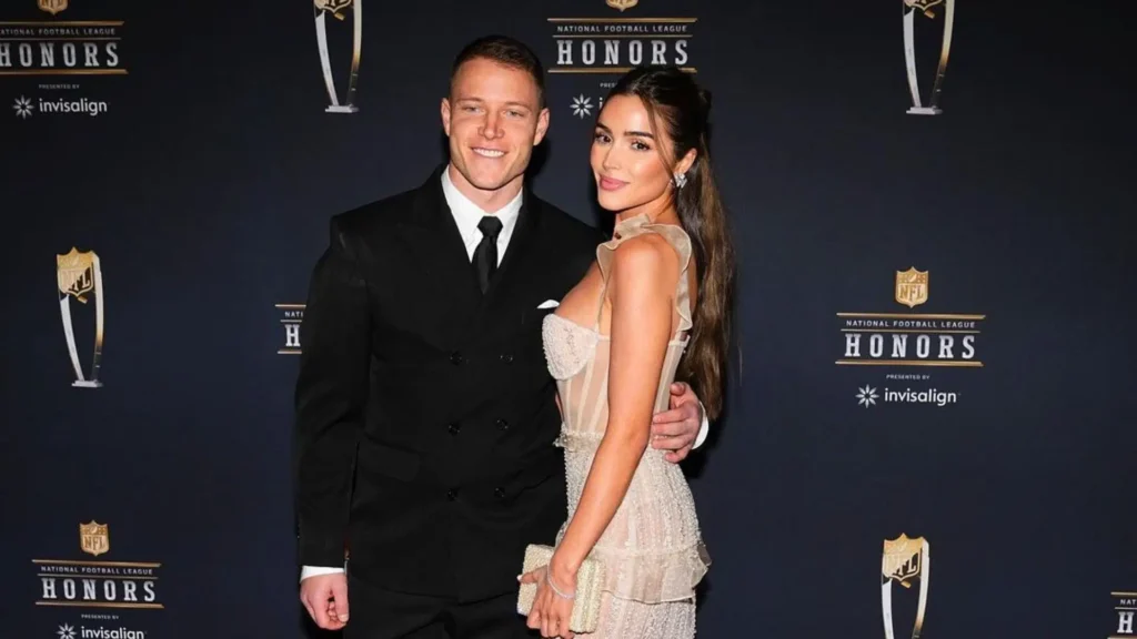 christian mccaffrey net worth