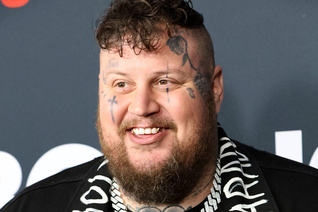 jelly roll net worth