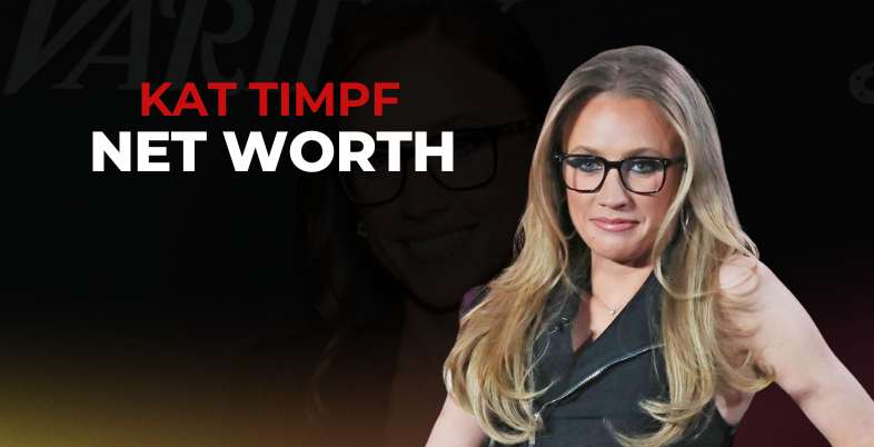 kat timpf net worth
