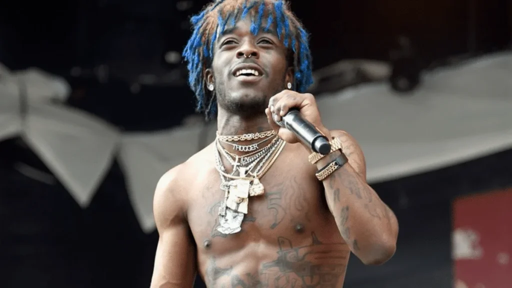 lil uzi vert net worth