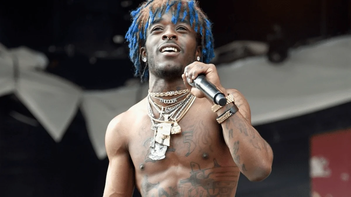 lil uzi vert net worth