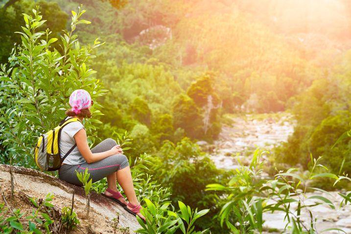 Sustainable tourism