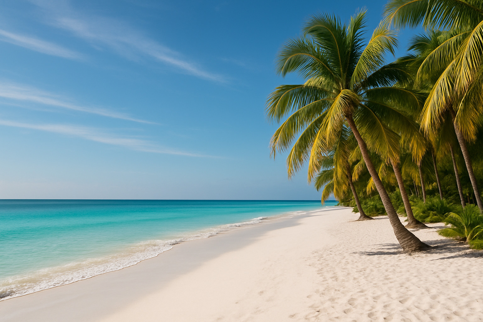 best off the beaten path beach vacations