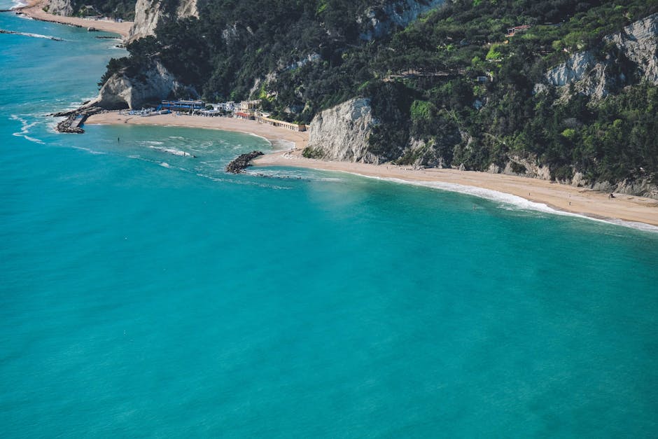 Eco tourism destinations
