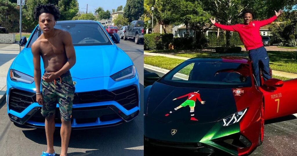 ishowspeed net worth