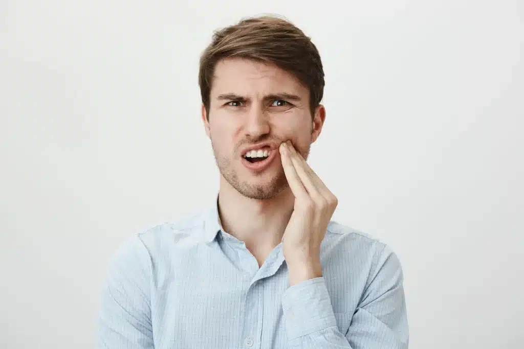 Kill Tooth Pain Nerve in 3 Seconds Permanently