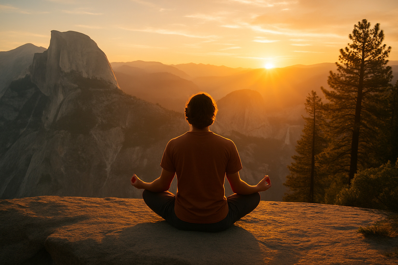 mindful travel experiences