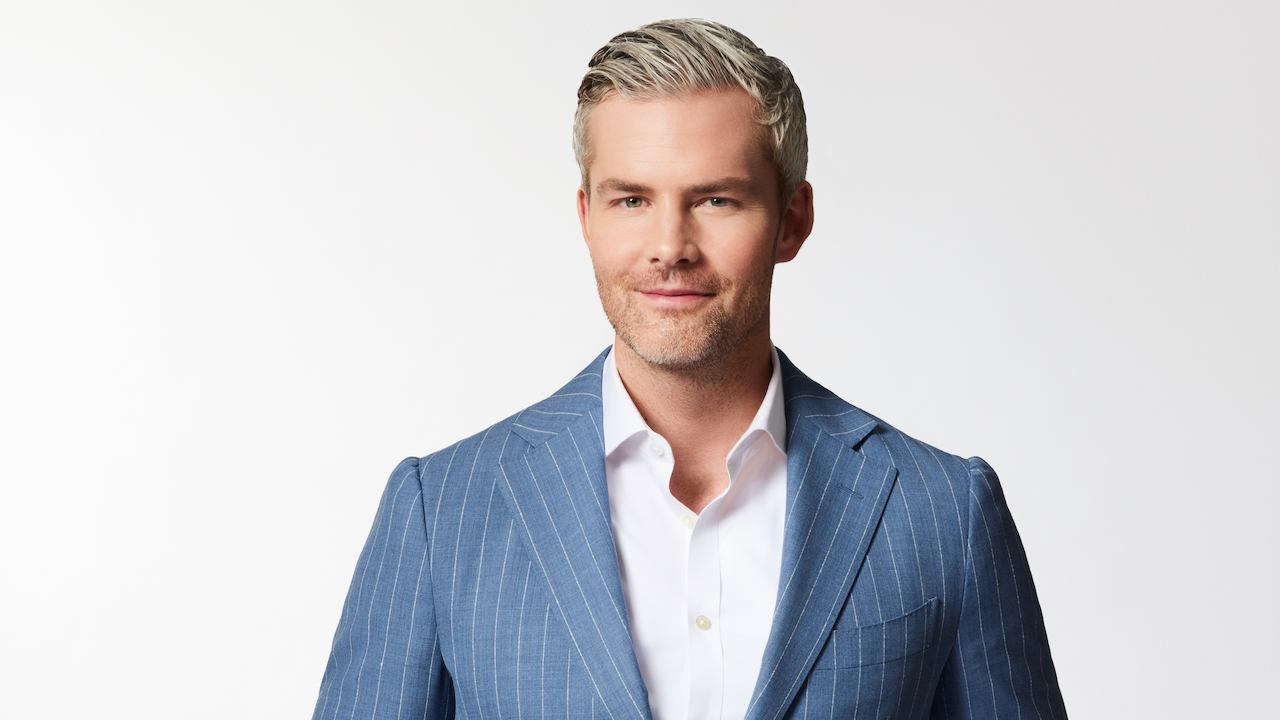 ryan serhant net worth
