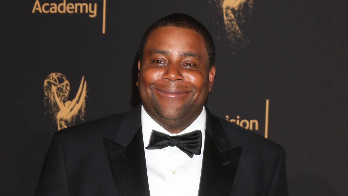 kenan thompson net worth