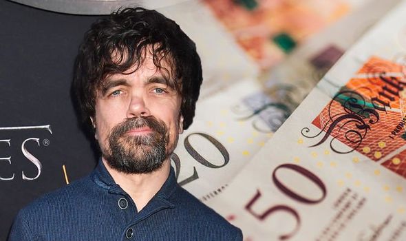 peter dinklage net worth