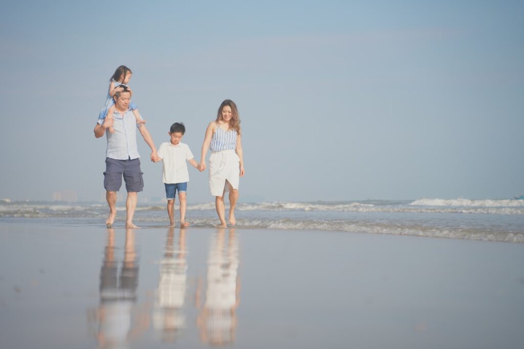 all exclusive family vacation packages