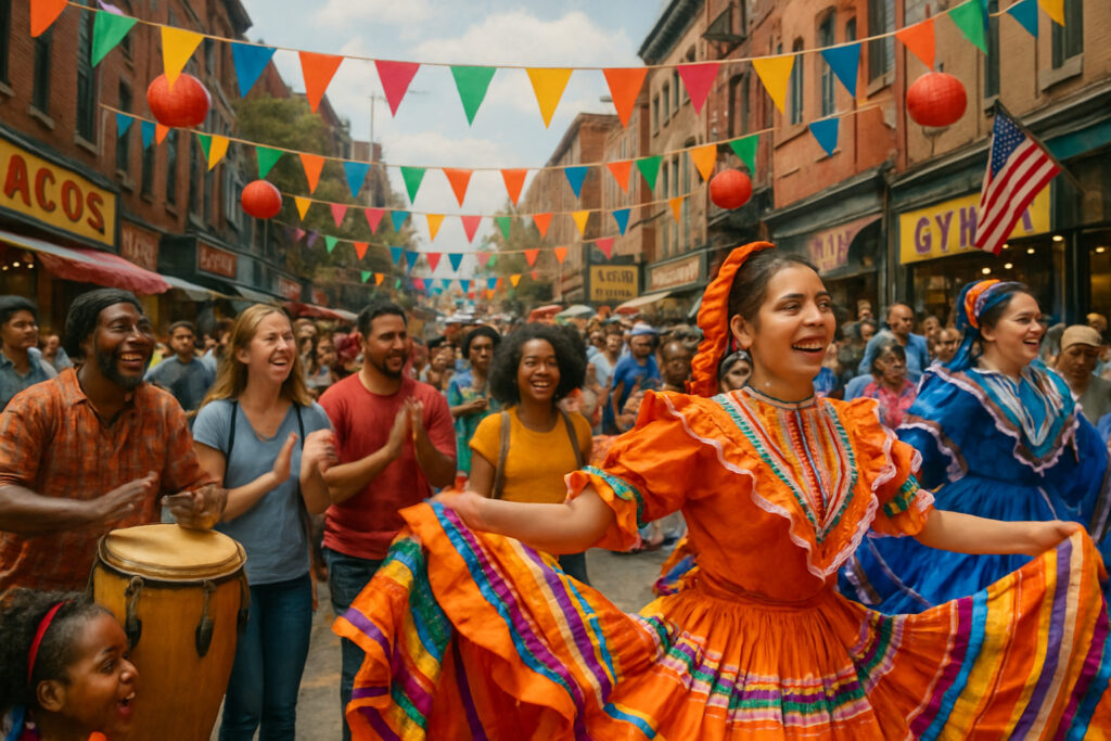 cultural experiences