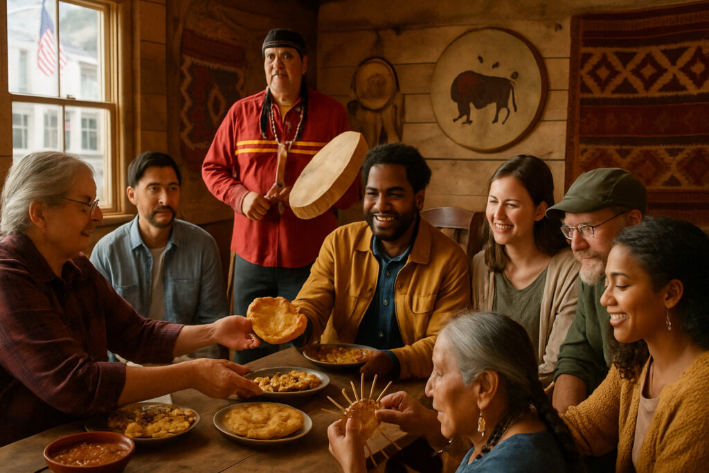 cultural immersion travel