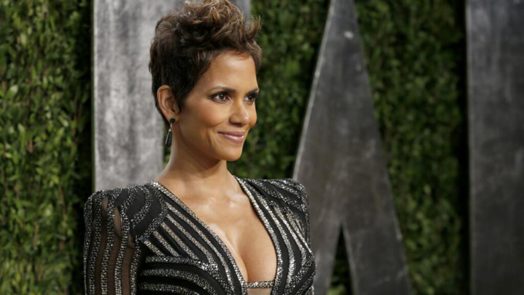 halle berry net worth