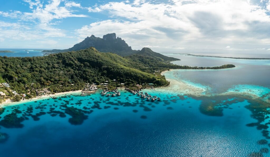 bora bora