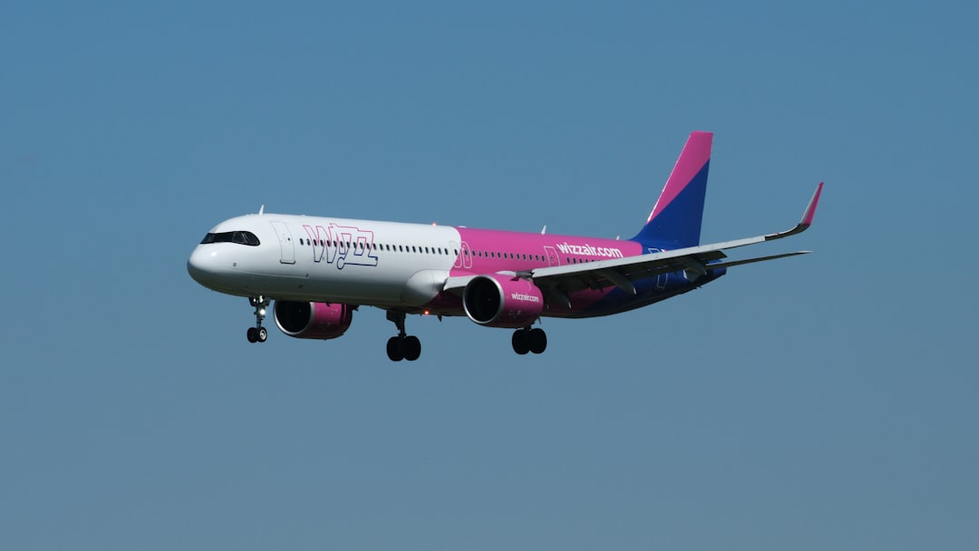 wizz air